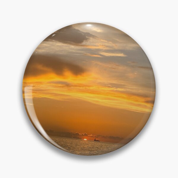 Item preview, Ocean sunset designed and sold by HKGimages.