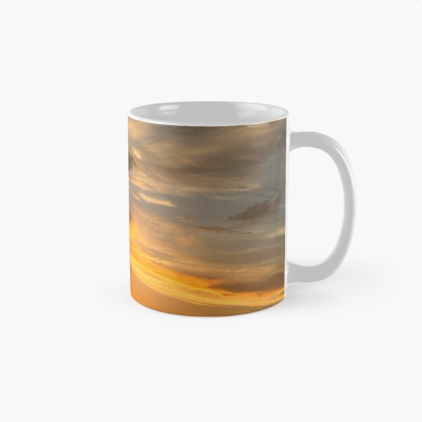 Item preview, Ocean sunset designed and sold by HKGimages.