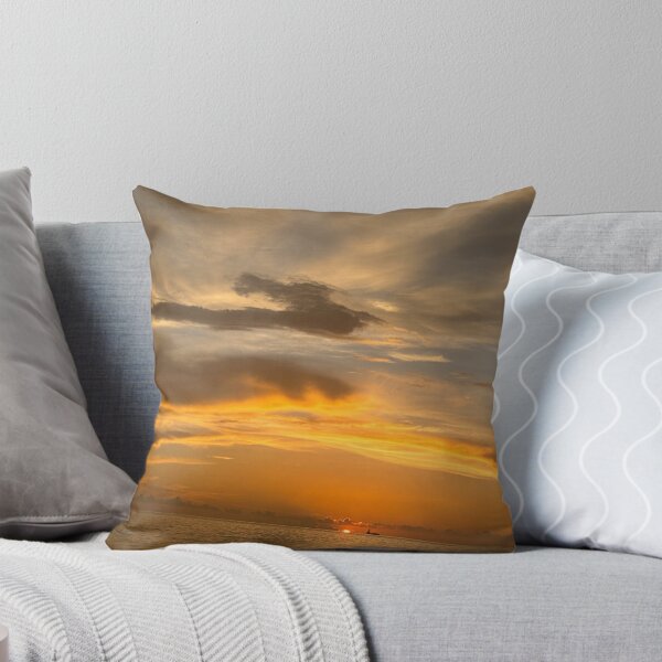 Item preview, Ocean sunset designed and sold by HKGimages.