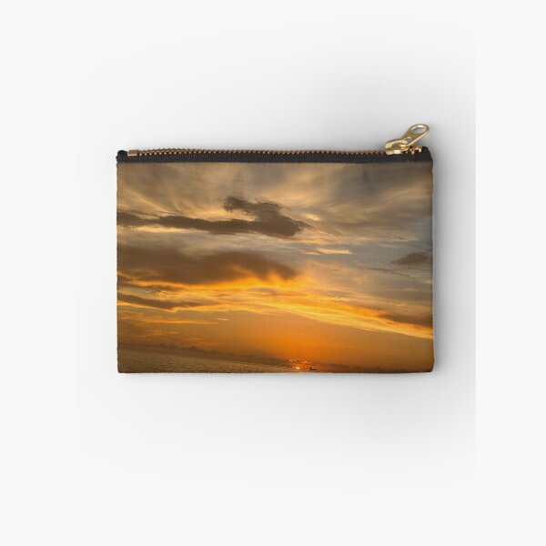 Item preview, Ocean sunset designed and sold by HKGimages.