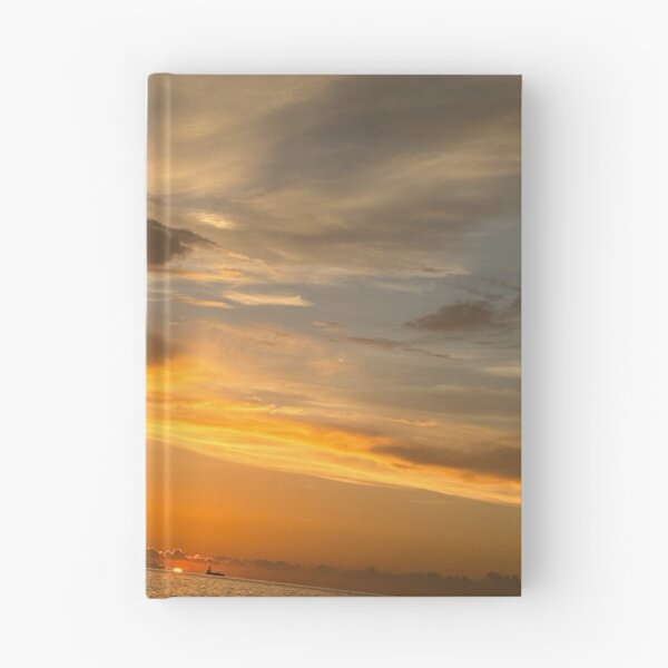Item preview, Ocean sunset designed and sold by HKGimages.