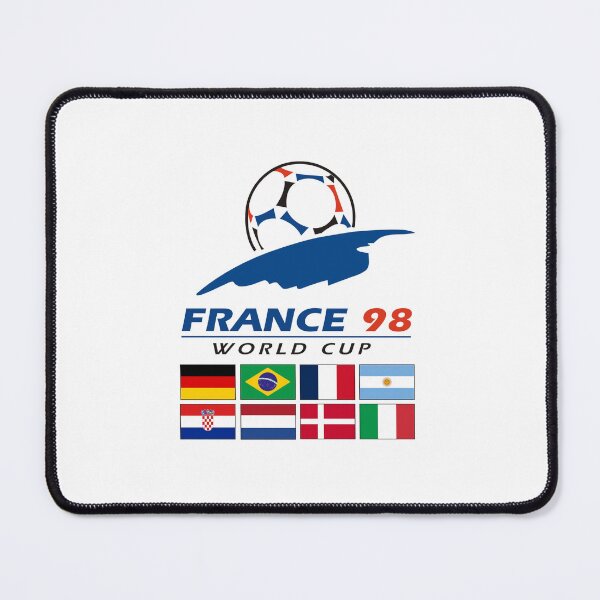 Item preview, Football Vintage 1998 France designed and sold by Blazewyr80s.