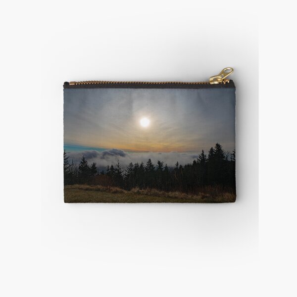 Item preview, Full Moon Over the Forest designed and sold by NateNelsonPhoto.