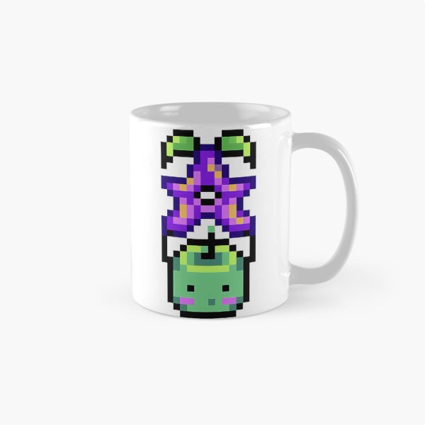 Item preview, Stardew Valley Jumino Pixel Farm Game designed and sold by tesslstmoved.