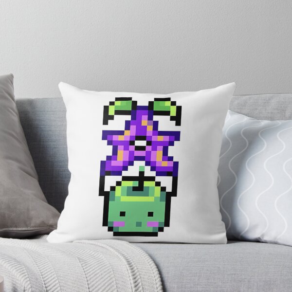 Item preview, Stardew Valley Jumino Pixel Farm Game designed and sold by tesslstmoved.