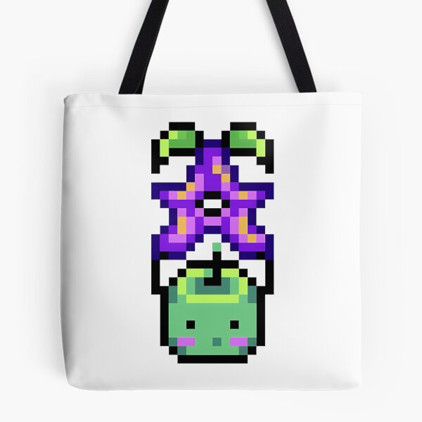 Item preview, Stardew Valley Jumino Pixel Farm Game designed and sold by tesslstmoved.