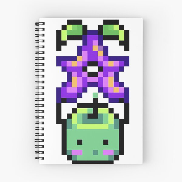 Item preview, Stardew Valley Jumino Pixel Farm Game designed and sold by tesslstmoved.