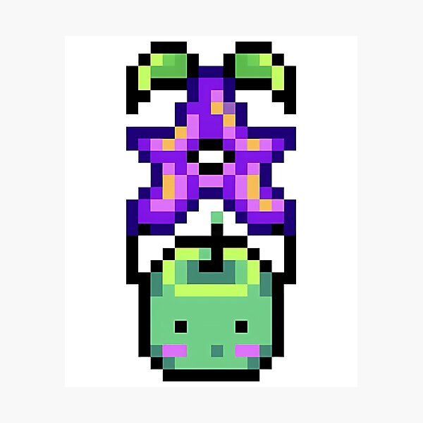 Item preview, Stardew Valley Jumino Pixel Farm Game designed and sold by tesslstmoved.