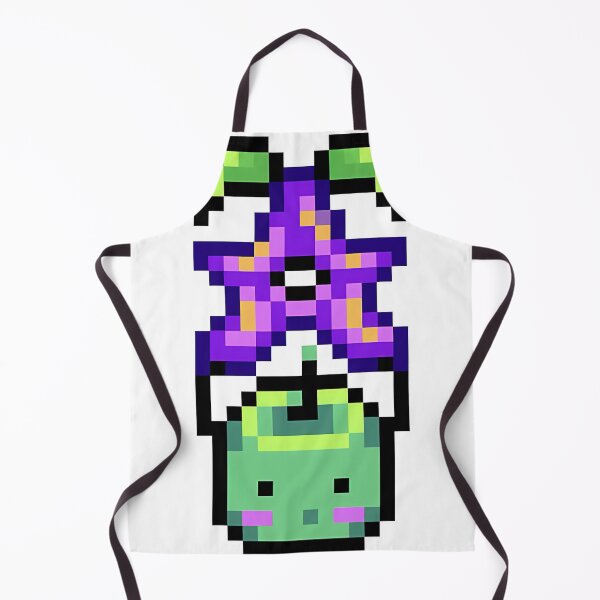 Item preview, Stardew Valley Jumino Pixel Farm Game designed and sold by tesslstmoved.