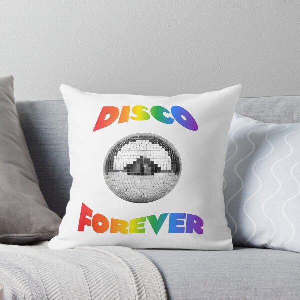 Item preview, #2 Disco Forever designed and sold by Backlash Expressions.