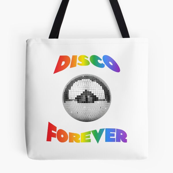 Item preview, #2 Disco Forever designed and sold by Backlash Expressions.