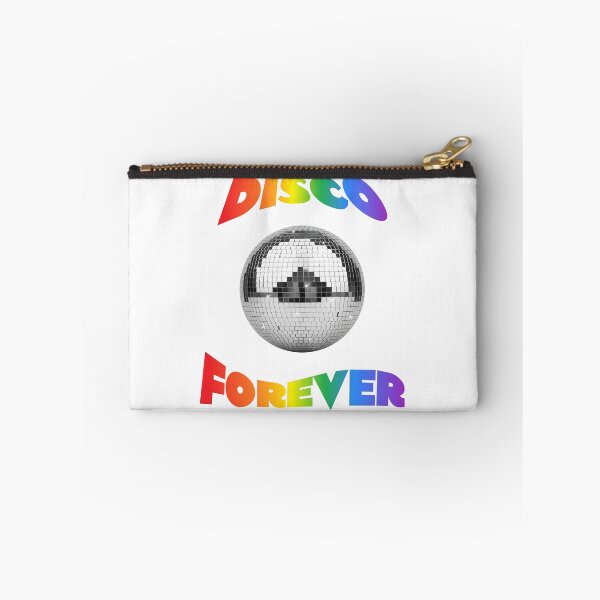 Item preview, #2 Disco Forever designed and sold by Backlash Expressions.