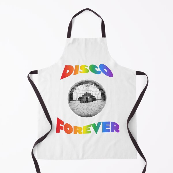 Artikelvorschau, #2 Disco Forever entworfen und verkauft von Backlash Expressions.
