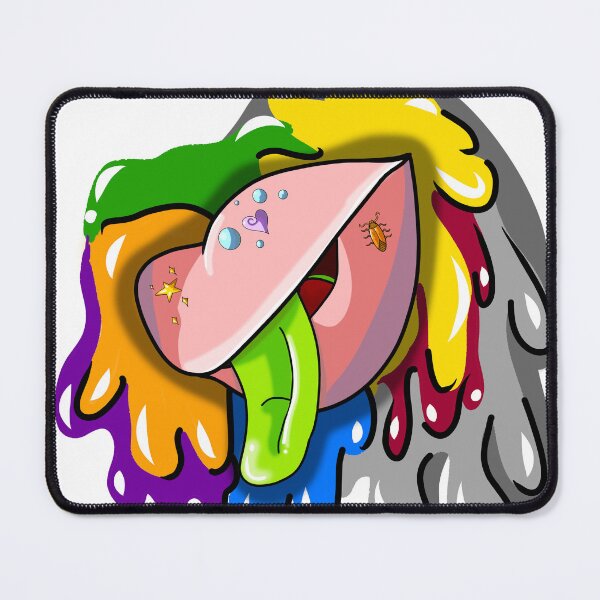 Item preview, Gyaru lips designed and sold by Wicked-Frog.