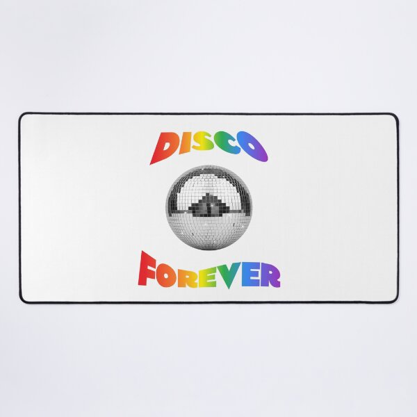 Item preview, #2 Disco Forever designed and sold by Backlash Expressions.
