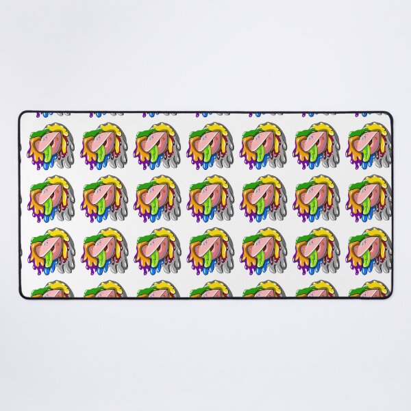 Item preview, Gyaru lips designed and sold by Wicked-Frog.