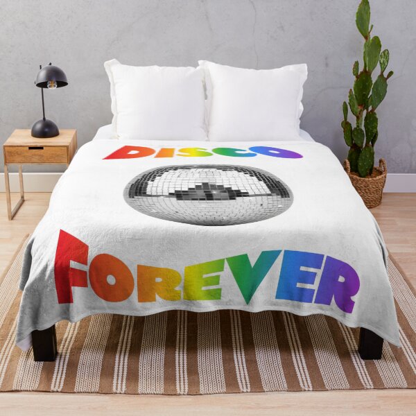Item preview, #2 Disco Forever designed and sold by Backlash Expressions.