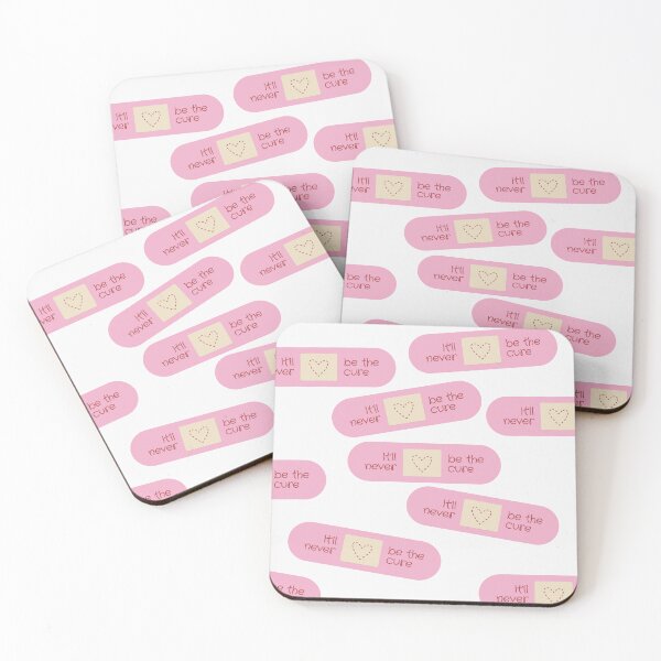Item preview, the cure designed and sold by liminalmood.