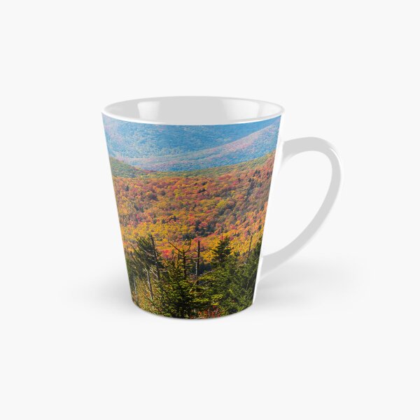 Artikelvorschau, Great Smoky Mountains im Herbst entworfen und verkauft von NateNelsonPhoto.