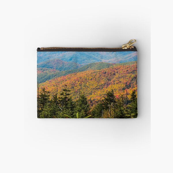 Item preview, Great Smoky Mountains in Autumn designed and sold by NateNelsonPhoto.