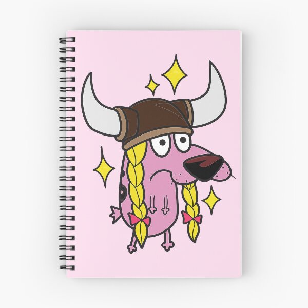 Item preview, Courage disguised as a Viking designed and sold by YChangShop.