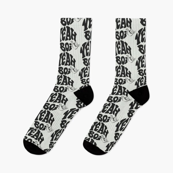 Item preview, Yeah Boi New Zealand Saying designed and sold by MY NEW ZEALAND.