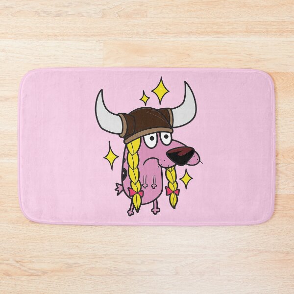 Item preview, Courage disguised as a Viking designed and sold by YChangShop.
