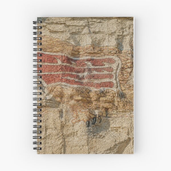 Item preview, Piasa in Afternoon Shadows designed and sold by Robert Meyers-Lussier.