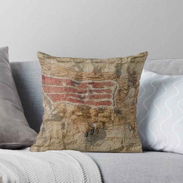 Item preview, Piasa in Afternoon Shadows designed and sold by Robert Meyers-Lussier.