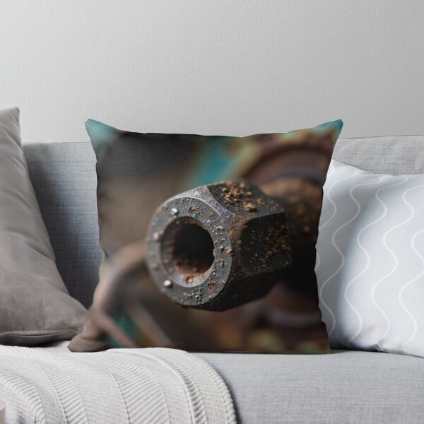 Item preview, Weathered Rusty Bolt designed and sold by PlatinumFox.