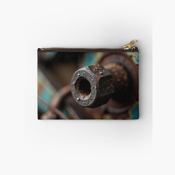 Item preview, Weathered Rusty Bolt designed and sold by PlatinumFox.