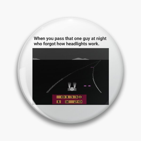 Item preview, Driving at night without headlights a dunce move designed and sold by reallypathetic.