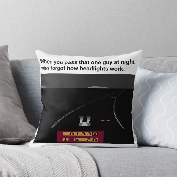 Item preview, Driving at night without headlights a dunce move designed and sold by reallypathetic.