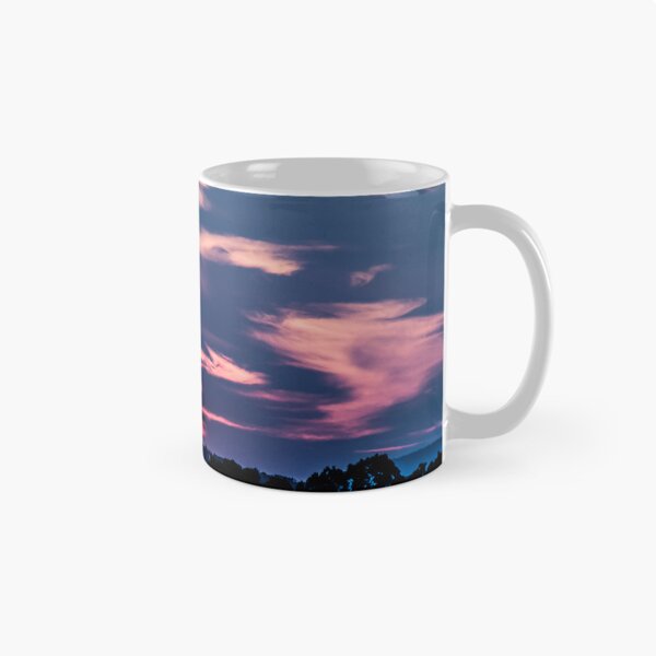 Item preview, Pink Dawn Over the Mountains designed and sold by NateNelsonPhoto.