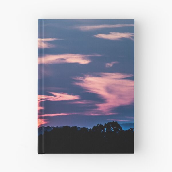 Item preview, Pink Dawn Over the Mountains designed and sold by NateNelsonPhoto.