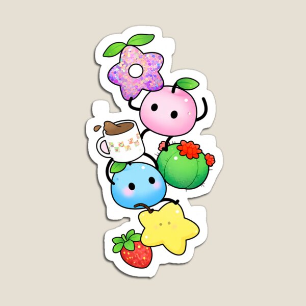 Item preview, Stardew Valley Jumino Pixel Farm Game designed and sold by tesslstmoved.