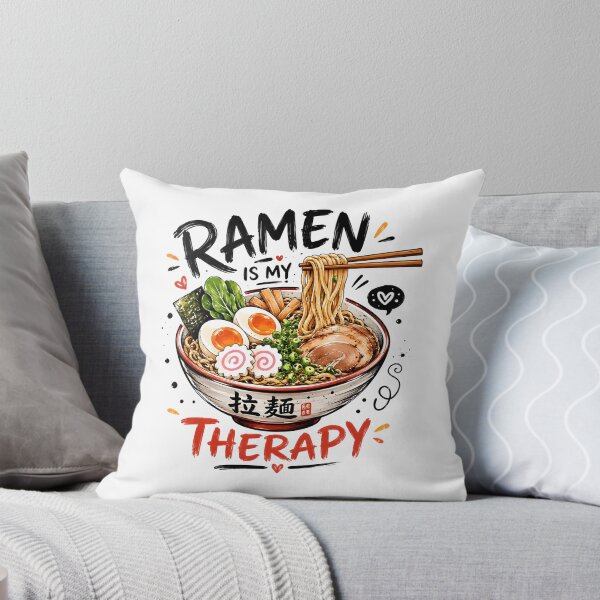 Item preview, Cozy Ramen Lover designed and sold by trendspatterns.