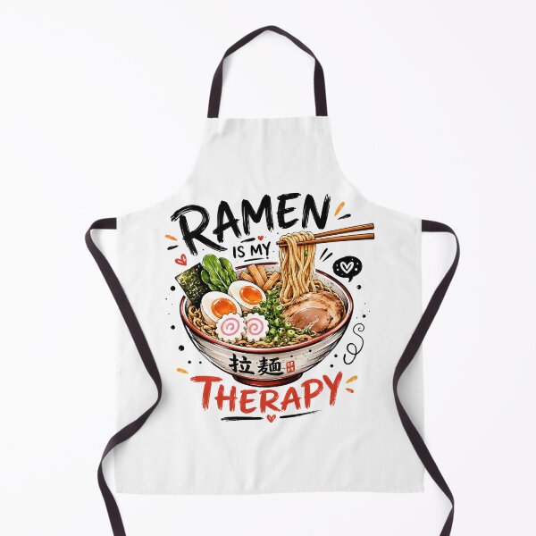 Item preview, Cozy Ramen Lover designed and sold by trendspatterns.