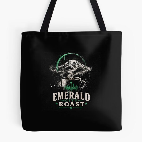 Item preview, Emerald Roast designed and sold by Angelnicholle.