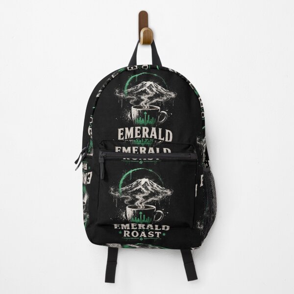 Item preview, Emerald Roast designed and sold by Angelnicholle.