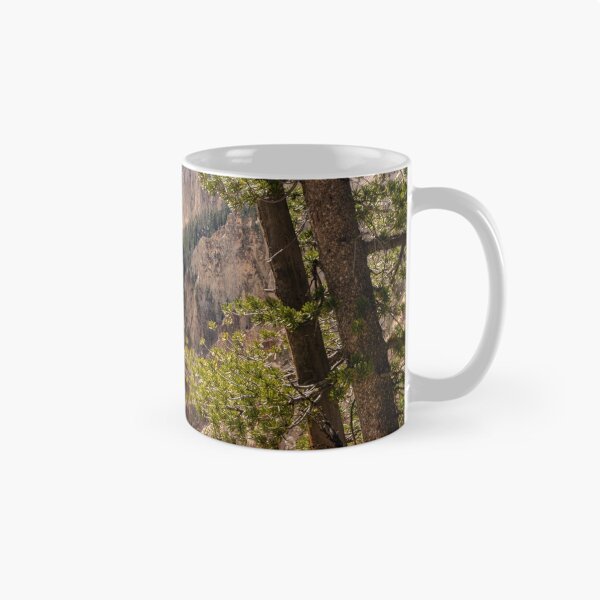 Item preview, Lower Falls of the Yellowstone designed and sold by NateNelsonPhoto.