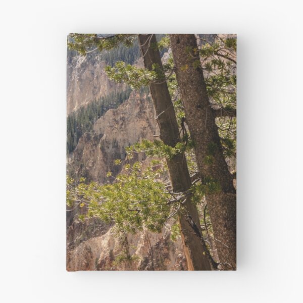 Item preview, Lower Falls of the Yellowstone designed and sold by NateNelsonPhoto.