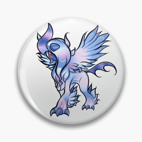Item preview, The Doombringer designed and sold by Blossoms-Bosoms.