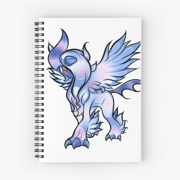 Item preview, The Doombringer designed and sold by Blossoms-Bosoms.