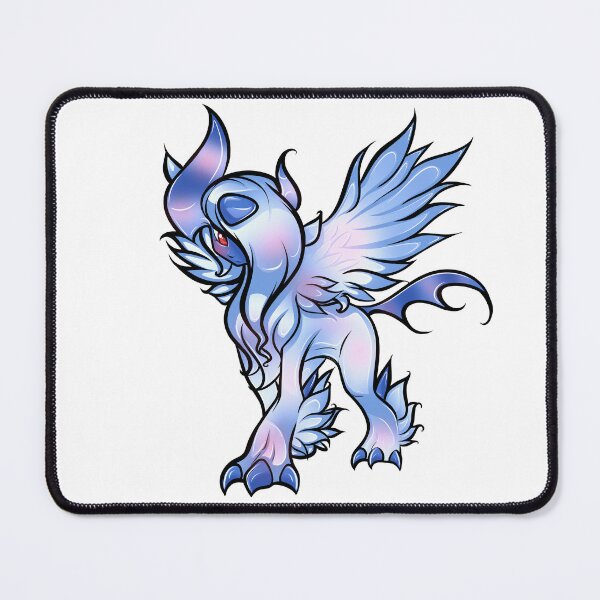 Item preview, The Doombringer designed and sold by Blossoms-Bosoms.