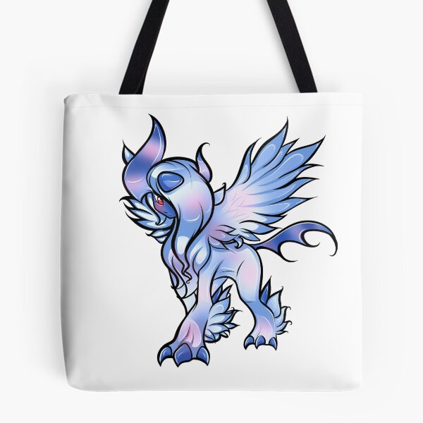 Item preview, The Doombringer designed and sold by Blossoms-Bosoms.