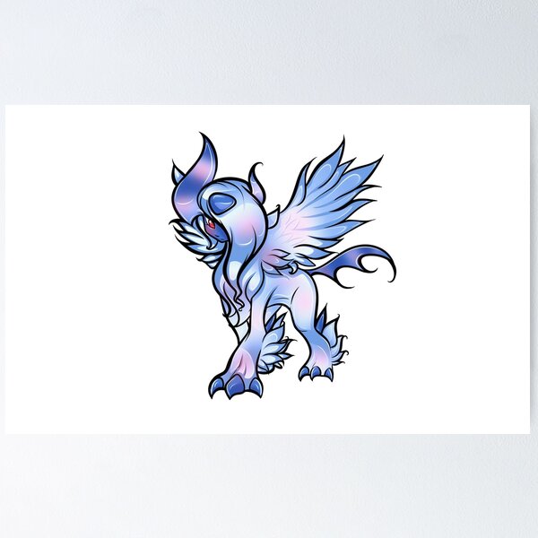 Item preview, The Doombringer designed and sold by Blossoms-Bosoms.