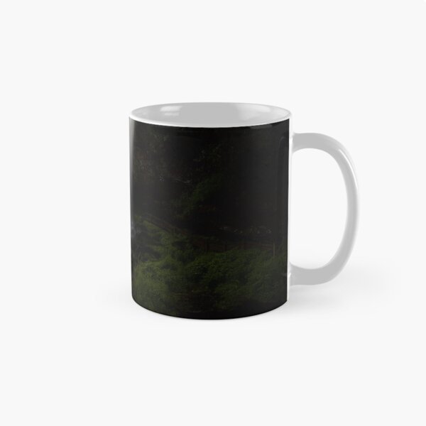 Item preview, Waterfall in the Forest designed and sold by NateNelsonPhoto.