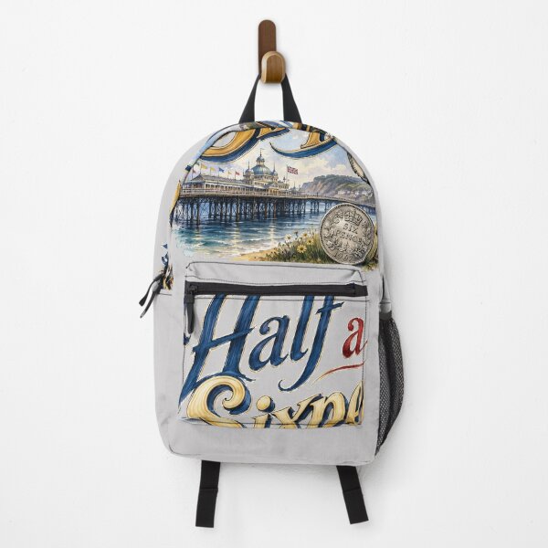 Item preview, Half a Sixpence the Musical designed and sold by Lyric Vault - Rock on.