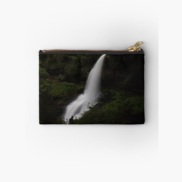 Item preview, Waterfall in the Forest designed and sold by NateNelsonPhoto.